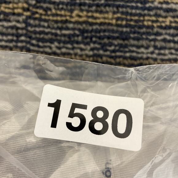 Vintage Polo Ralph Lauren Distressed Rare Customized Chino Pants Mens 38x30 - Picture 11 of 12